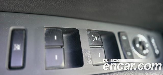 Hyundai Sonata 2016 — photo 15