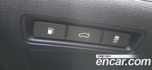 Hyundai Sonata 2016 — photo 16