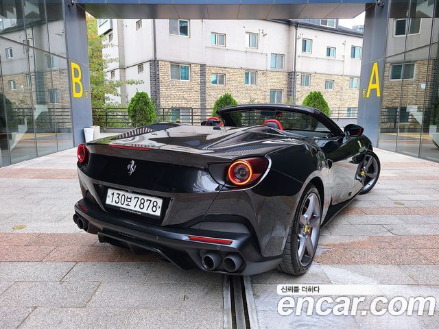Ferrari Portofino 2019 — photo 3