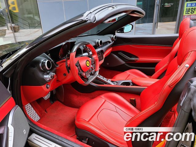 Ferrari Portofino 2019 — photo 4