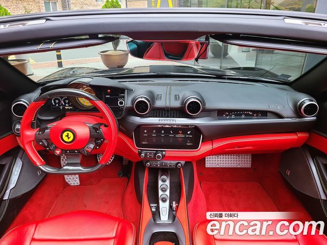Ferrari Portofino 2019 — photo 5