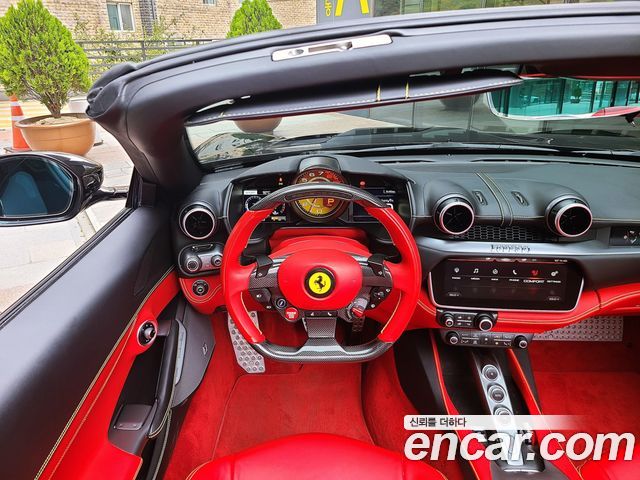 Ferrari Portofino 2019 — photo 6