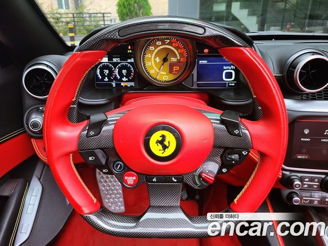 Ferrari Portofino 2019 — photo 7