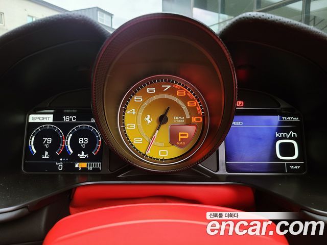 Ferrari Portofino 2019 — photo 8