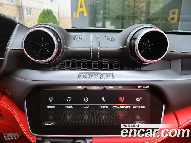 Ferrari Portofino 2019 — photo 9