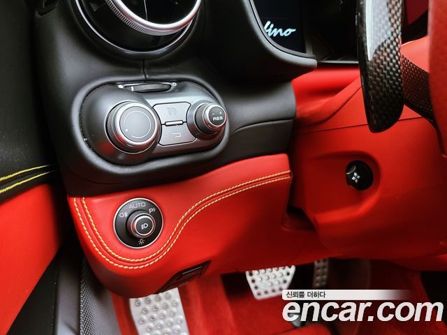 Ferrari Portofino 2019 — photo 12