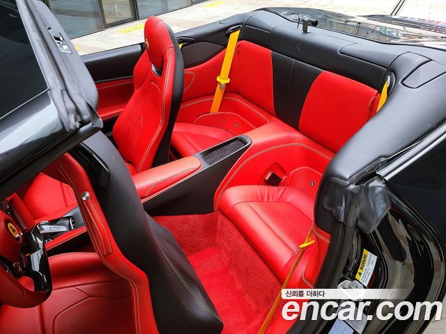 Ferrari Portofino 2019 — photo 14