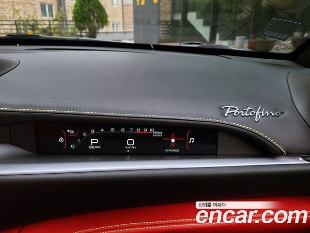 Ferrari Portofino 2019 — photo 15