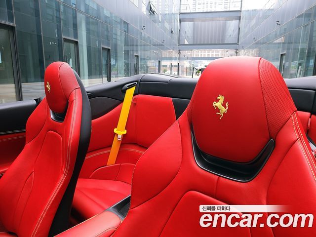 Ferrari Portofino 2019 — photo 16