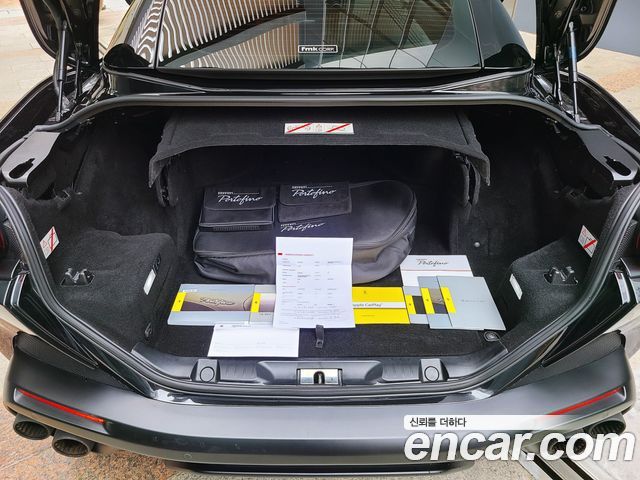 Ferrari Portofino 2019 — photo 17