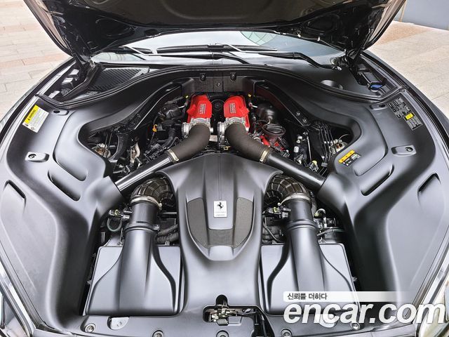 Ferrari Portofino 2019 — photo 18