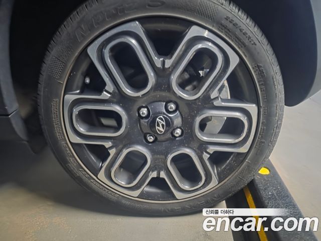 Hyundai Casper 2023 — photo 5