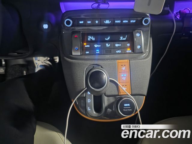 Hyundai Casper 2023 — photo 10