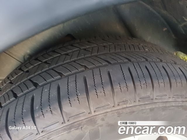 KG Mobility Rexton 2019 — photo 19