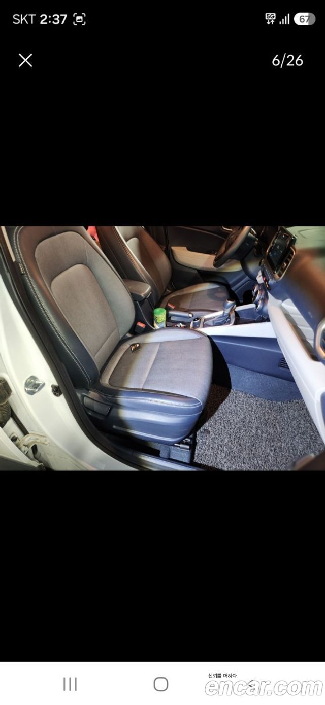 Hyundai Venue 2020 — photo 5