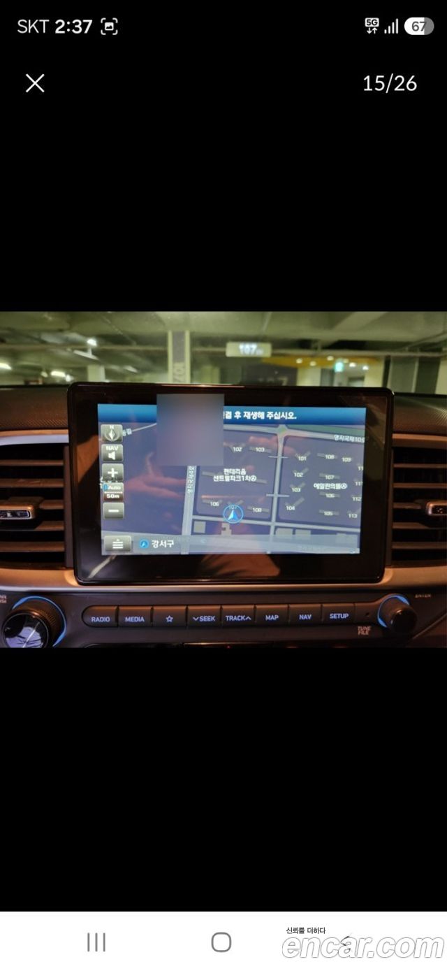 Hyundai Venue 2020 — photo 13
