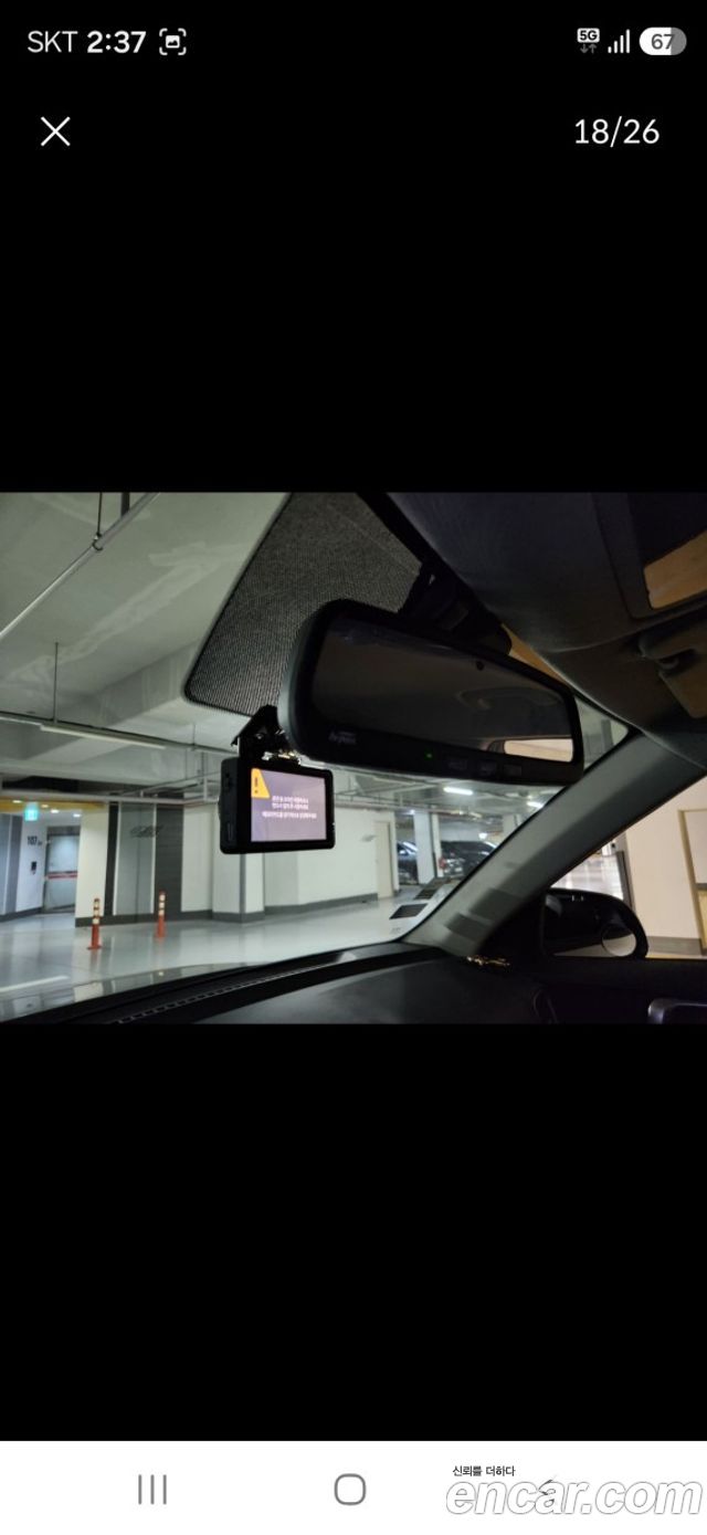 Hyundai Venue 2020 — photo 14