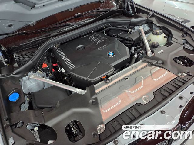BMW X4 2025 — photo 12