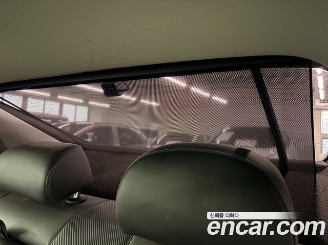 Hyundai Sonata 2021 — photo 13