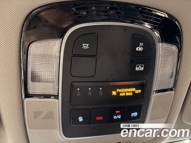 Hyundai Sonata 2021 — photo 14