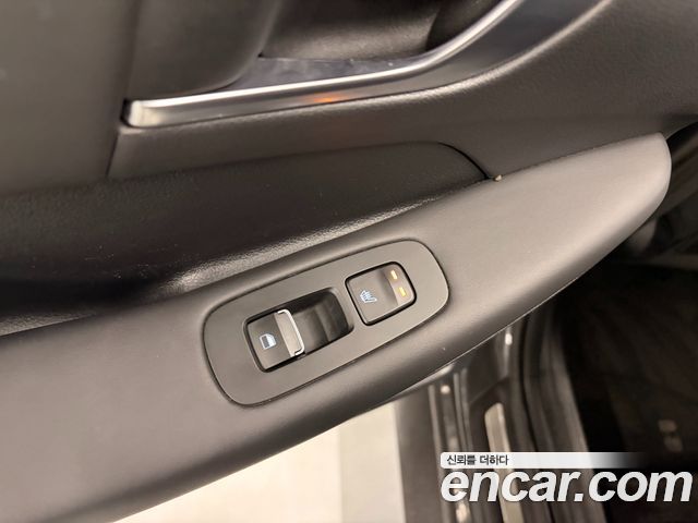 Hyundai Sonata 2021 — photo 15