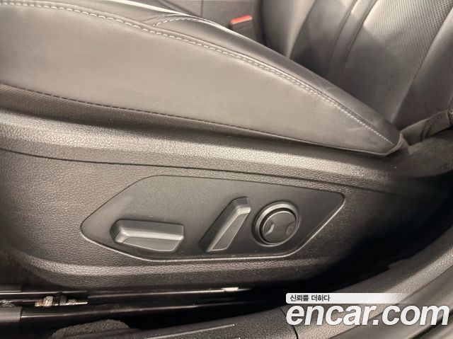 Hyundai Sonata 2021 — photo 16