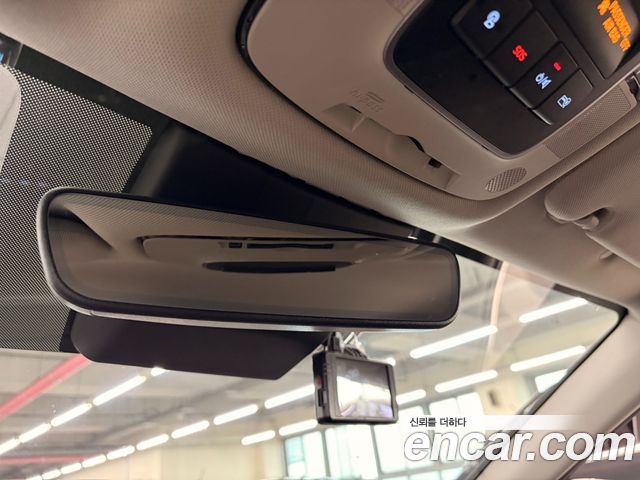 Hyundai Sonata 2021 — photo 20