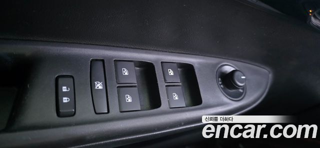 Chevrolet Korea Spark 2017 — photo 13