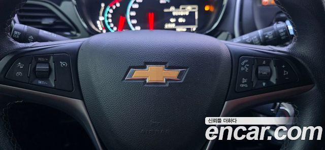 Chevrolet Korea Spark 2017 — photo 14