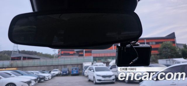 Chevrolet Korea Spark 2017 — photo 15