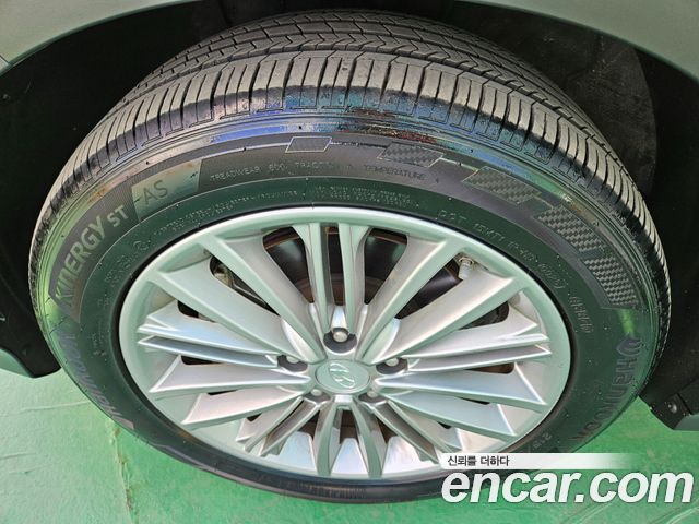 Hyundai Kona 2020 — photo 5
