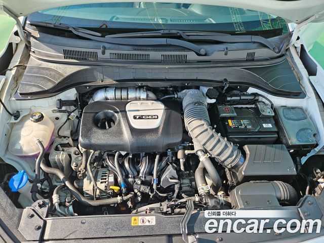 Hyundai Kona 2020 — photo 6