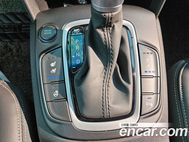 Hyundai Kona 2020 — photo 9