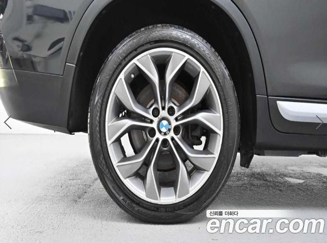 BMW X4 2015 — photo 5