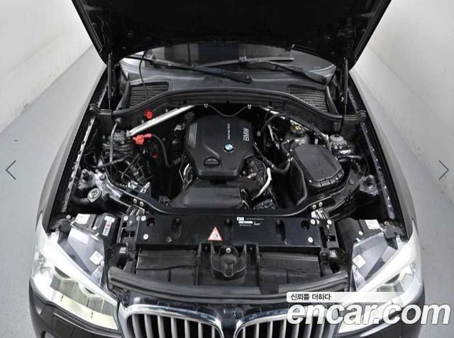 BMW X4 2015 — photo 6