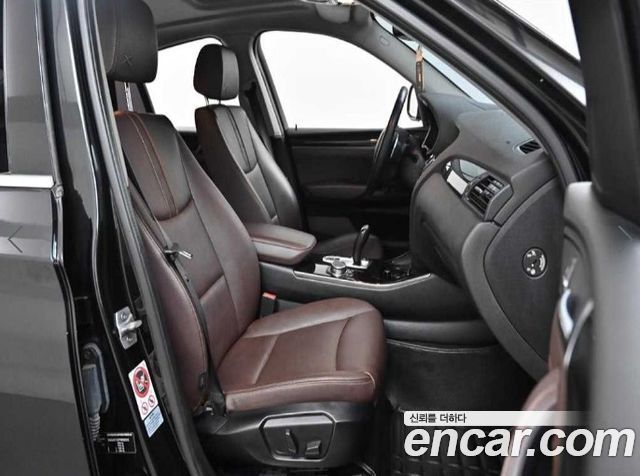 BMW X4 2015 — photo 10