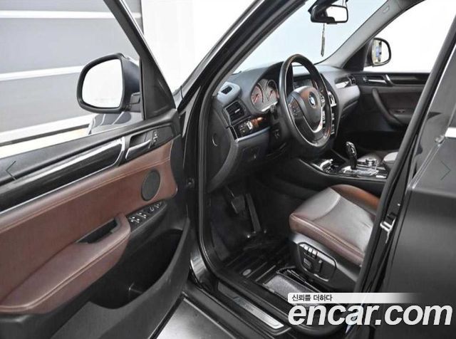 BMW X4 2015 — photo 11