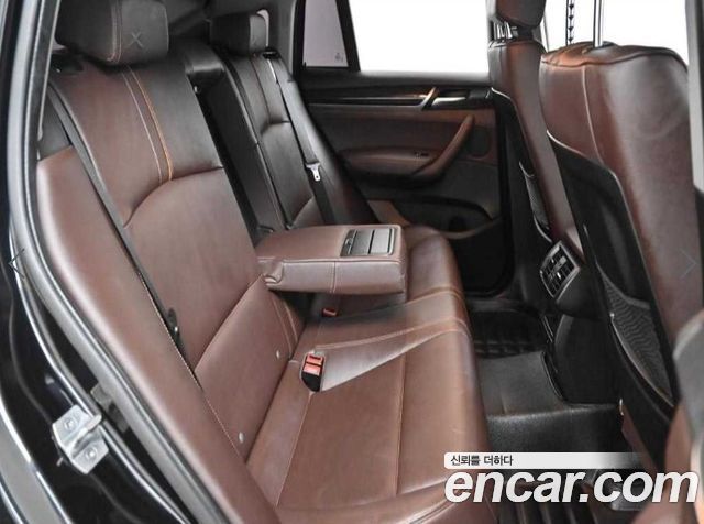 BMW X4 2015 — photo 12