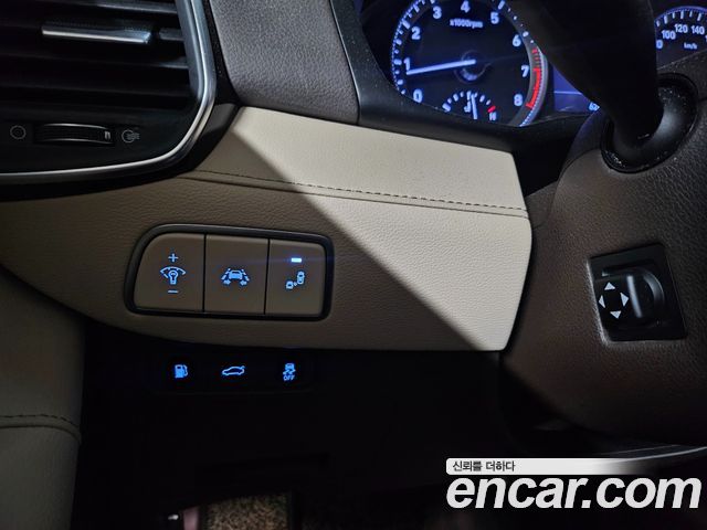 Hyundai Grandeur 2018 — photo 8
