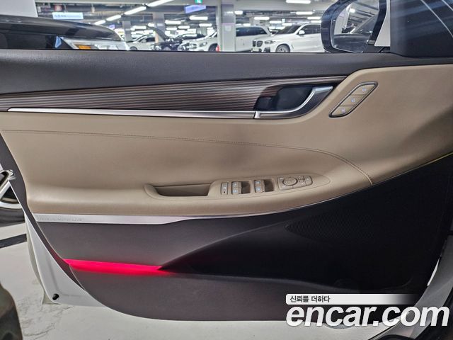Hyundai Grandeur 2018 — photo 9