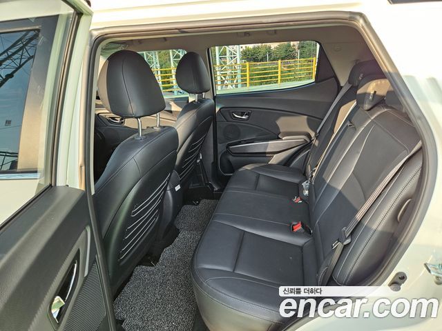 KG Mobility TIBOLI 2020 — photo 10