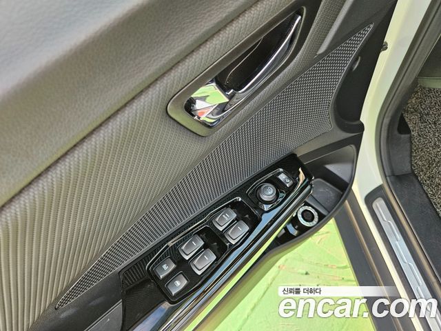KG Mobility TIBOLI 2020 — photo 12