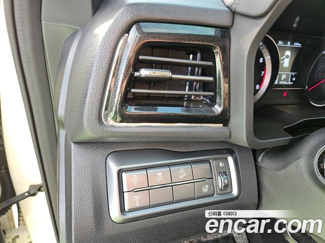 KG Mobility TIBOLI 2020 — photo 13