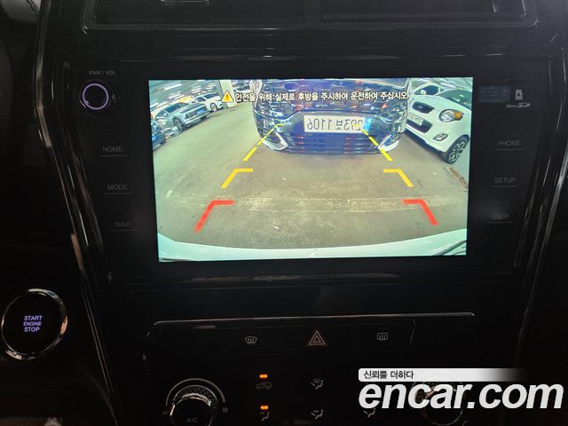 KG Mobility TIBOLI 2020 — photo 15