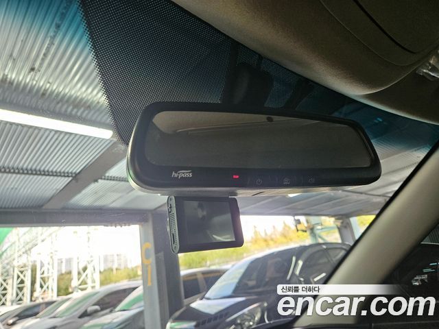 KG Mobility TIBOLI 2020 — photo 16
