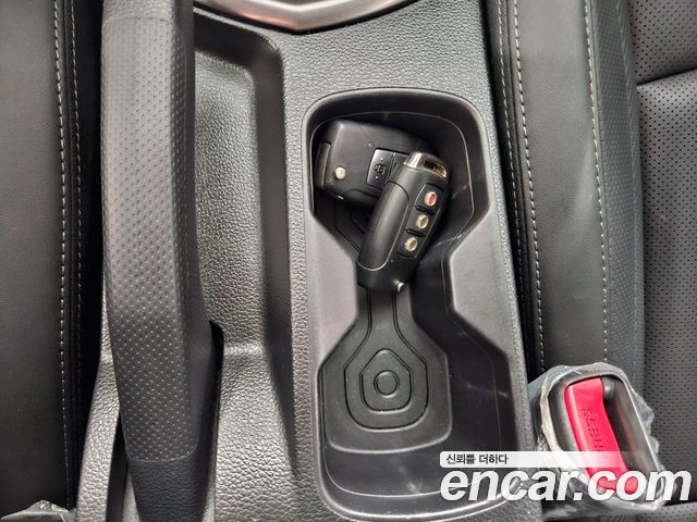 KG Mobility TIBOLI 2020 — photo 17