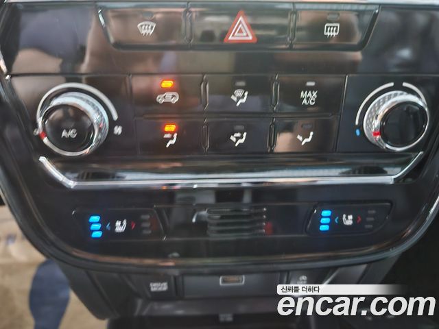 KG Mobility TIBOLI 2020 — photo 18