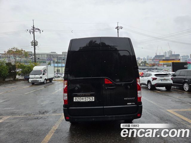 Renault Korea Master 2022 — photo 2