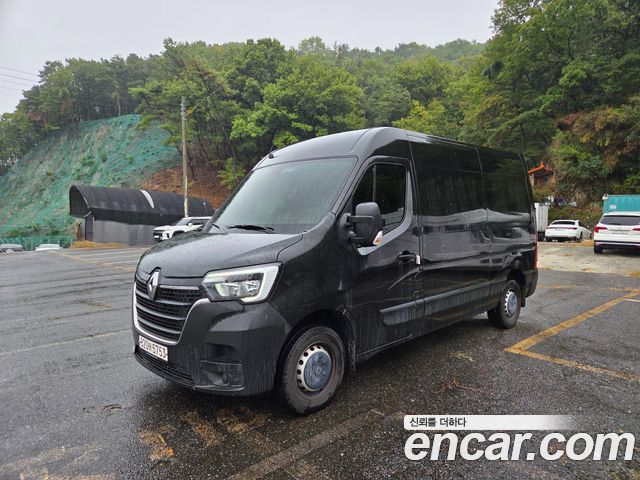 Renault Korea Master 2022 — photo 3