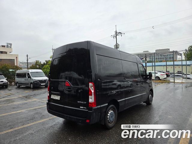 Renault Korea Master 2022 — photo 4